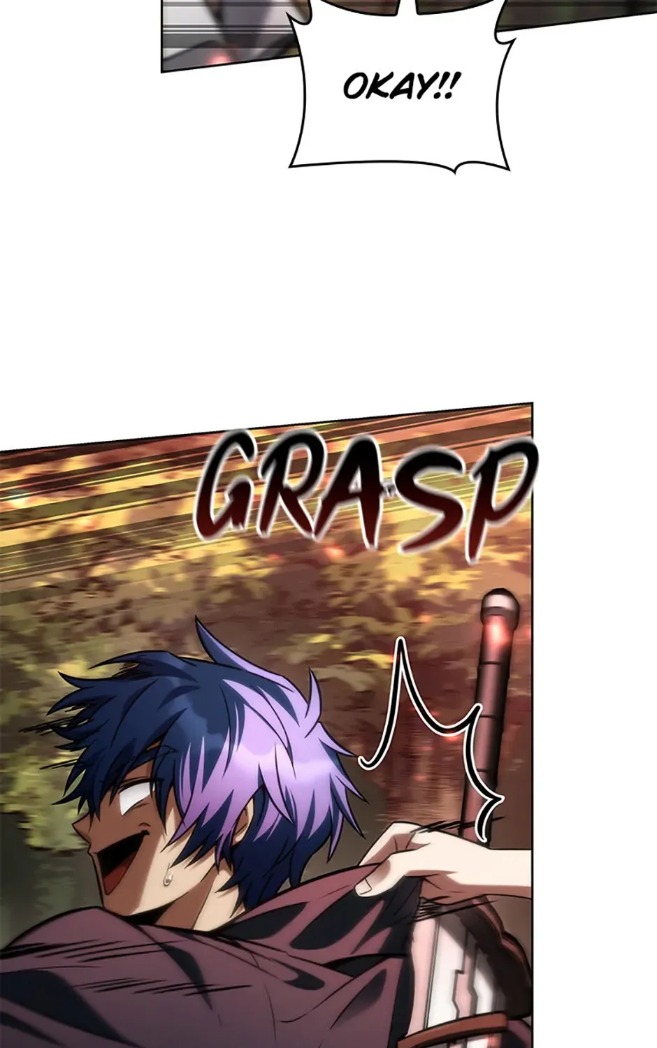 Read The Infinite Mage chapter 108 image 41 on Lezhin