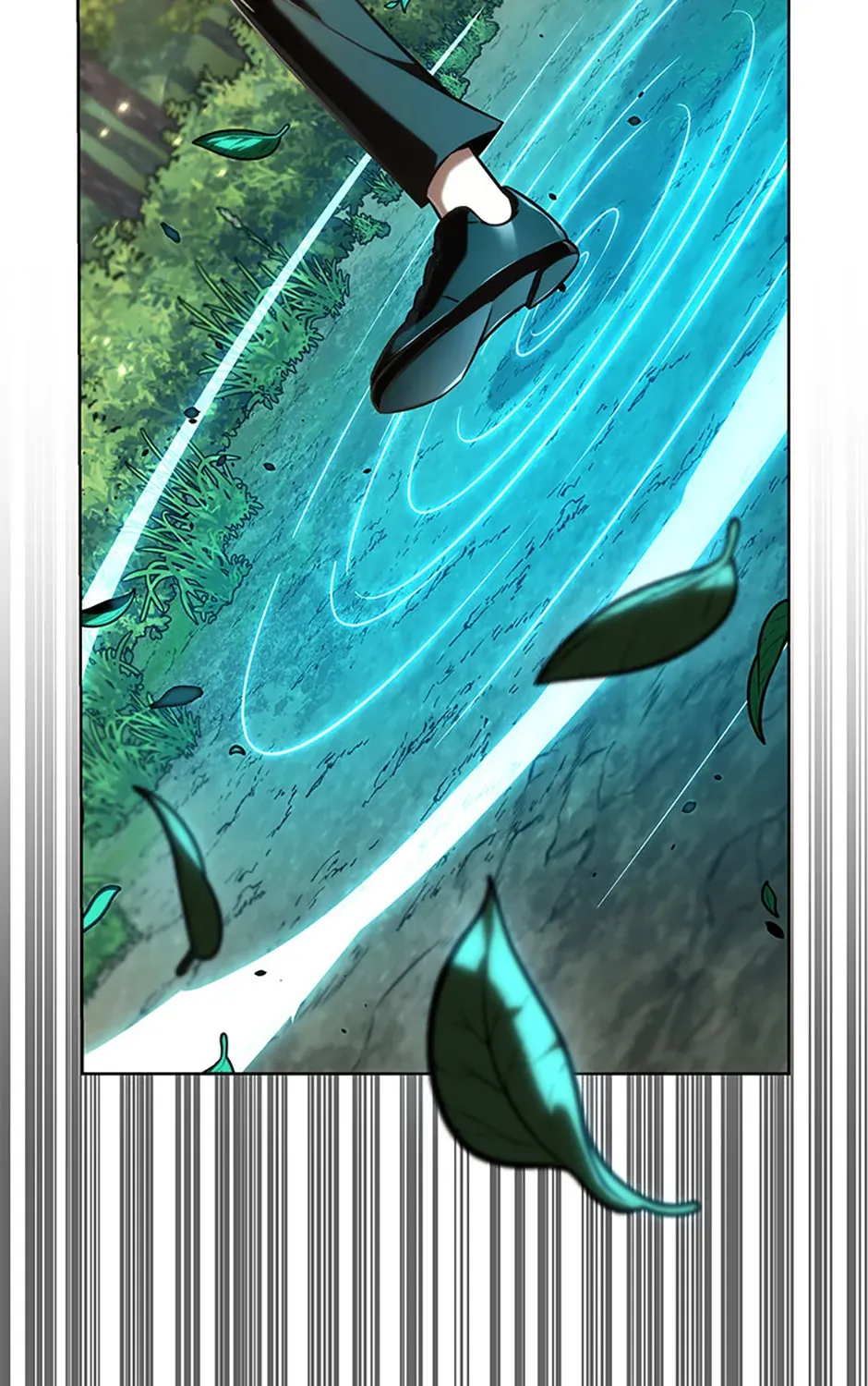 Read The Infinite Mage chapter 108 image 45 on Lezhin