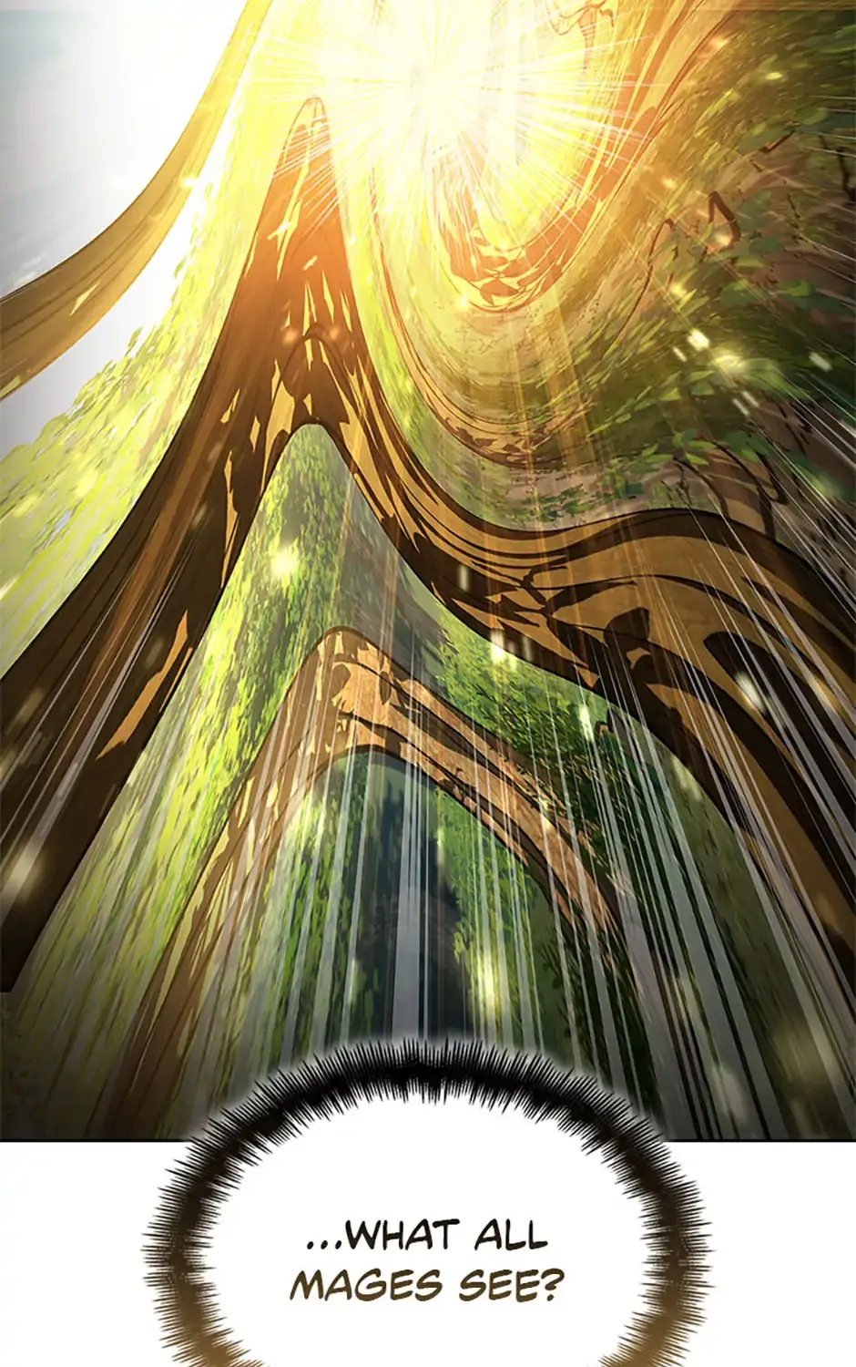 Read The Infinite Mage chapter 108 image 69 on Lezhin