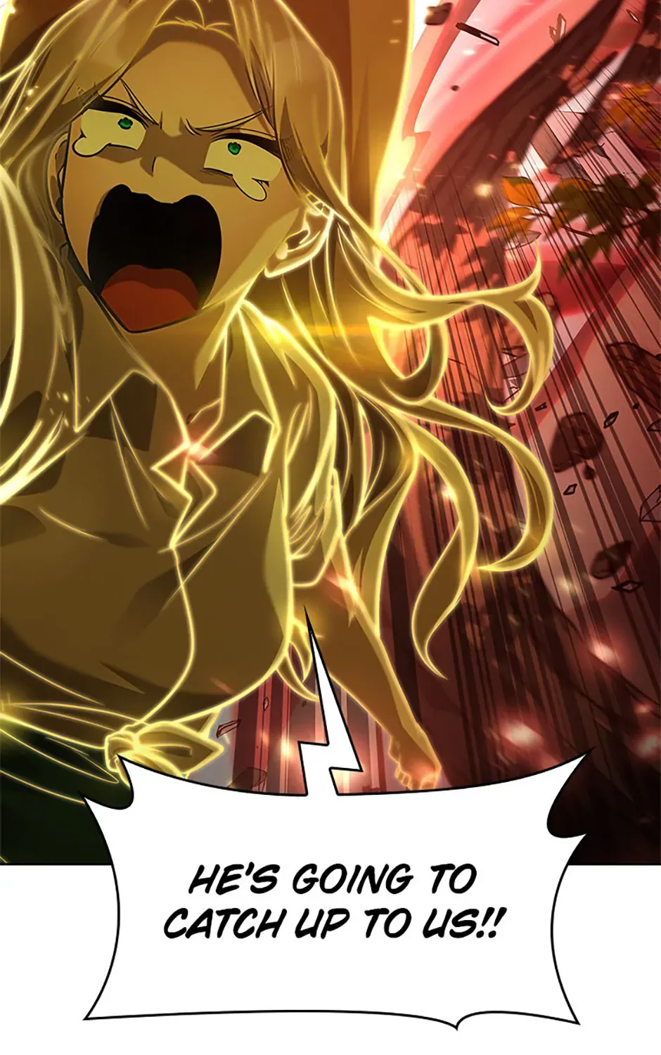 Read The Infinite Mage chapter 108 image 75 on Lezhin