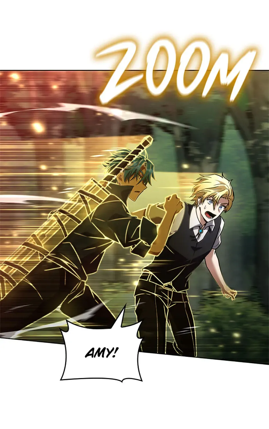 Read The Infinite Mage chapter 108 image 77 on Lezhin