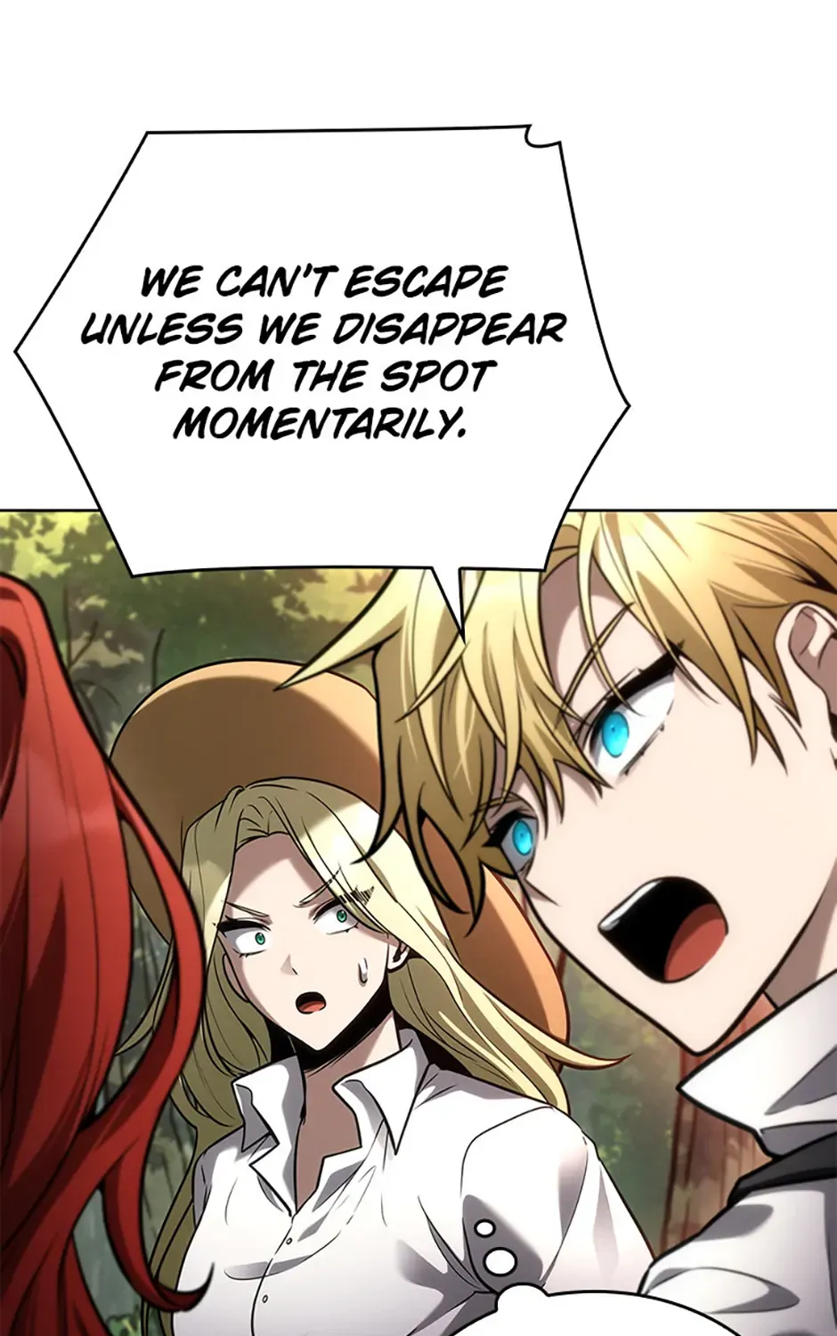 Read The Infinite Mage chapter 108 image 83 on Lezhin