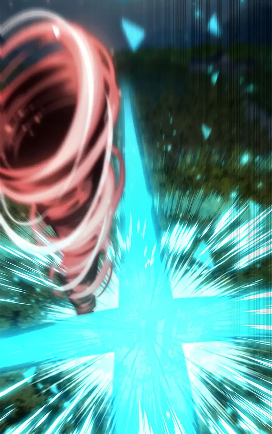 Read The Infinite Mage chapter 108 image 91 on Lezhin