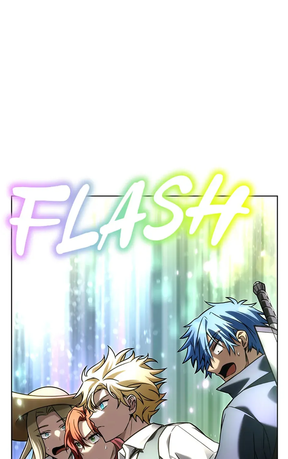 Read The Infinite Mage chapter 108 image 95 on Lezhin