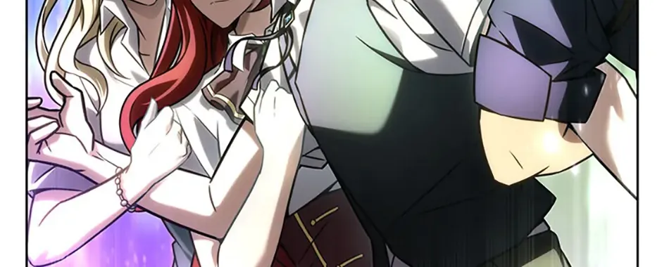 Read The Infinite Mage chapter 108 image 96 on Lezhin