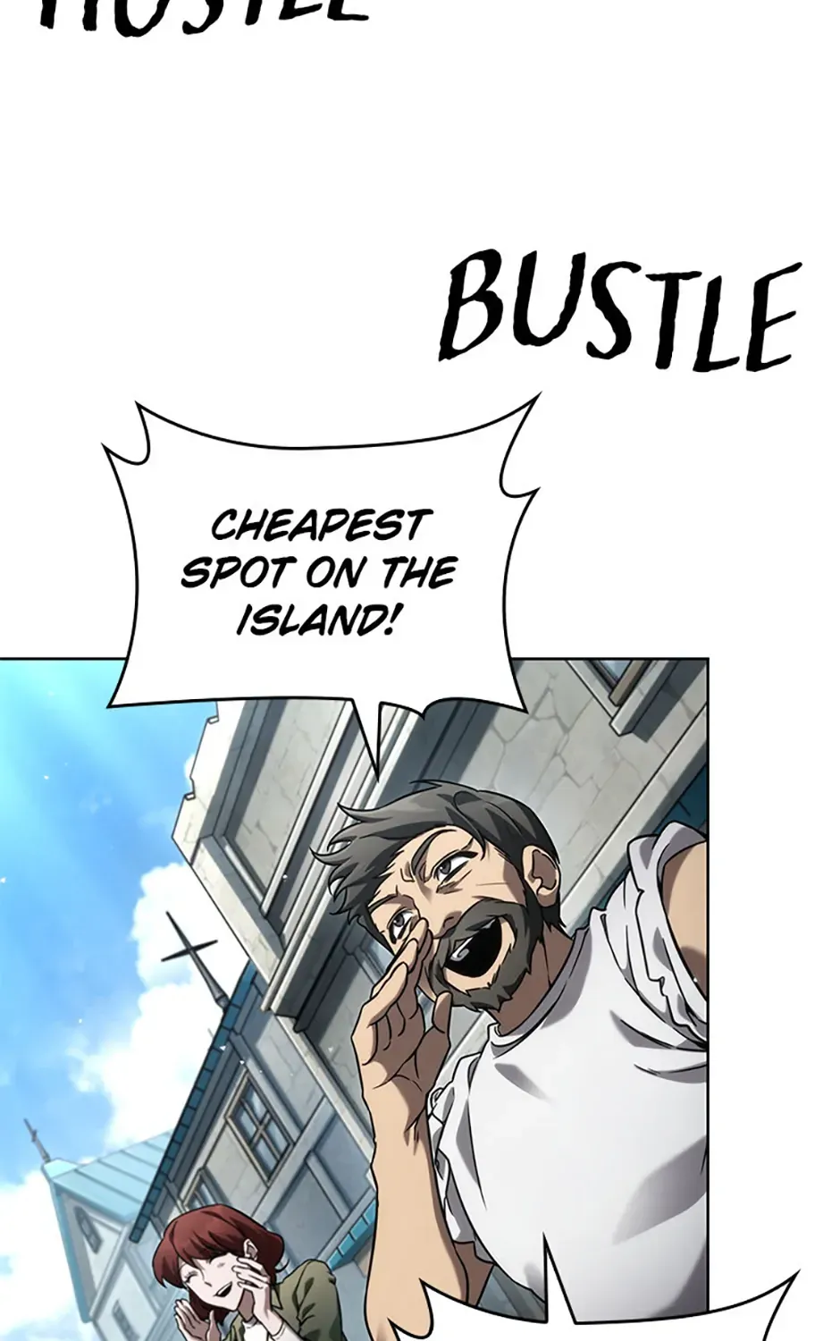 Read The Infinite Mage chapter 109 image 103 on Lezhin