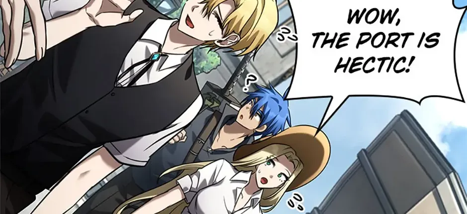 Read The Infinite Mage chapter 109 image 108 on Lezhin
