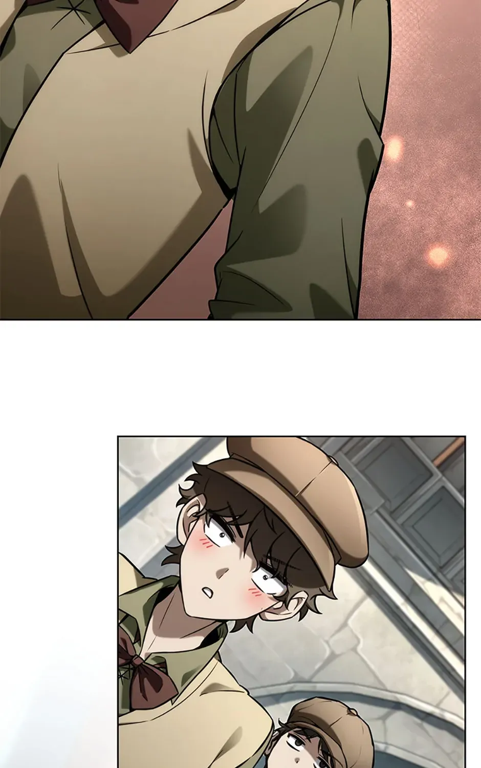 Read The Infinite Mage chapter 109 image 123 on Lezhin