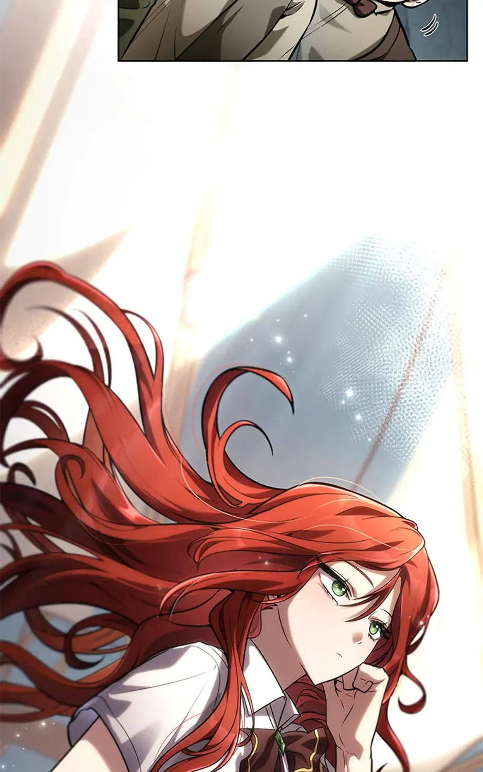 Read The Infinite Mage chapter 109 image 125 on Lezhin