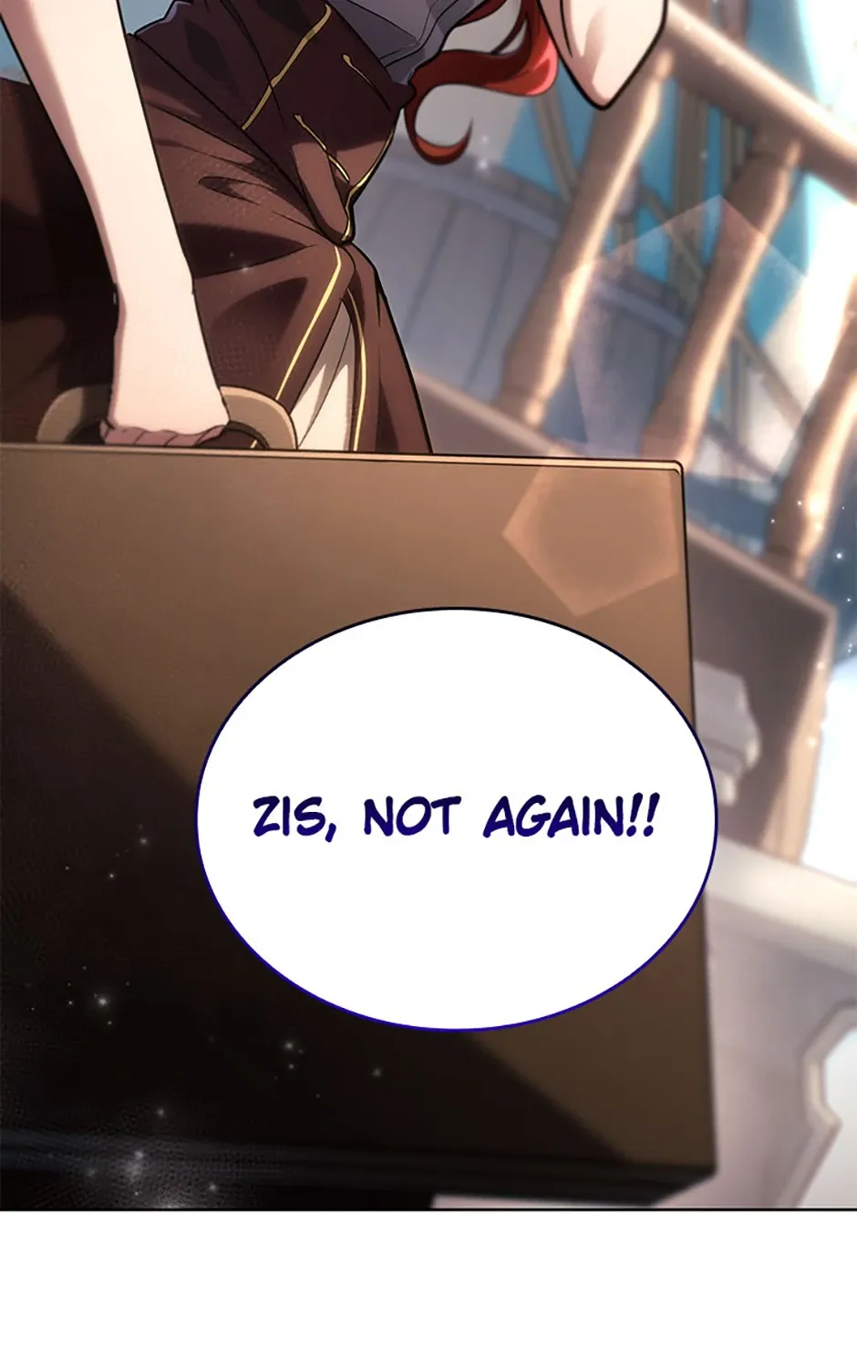 Read The Infinite Mage chapter 109 image 127 on Lezhin