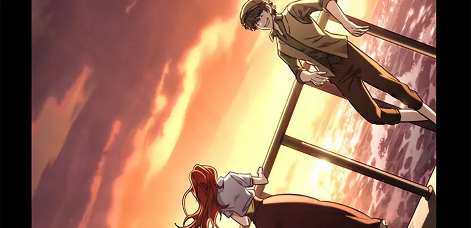 Read The Infinite Mage chapter 109 image 134 on Lezhin