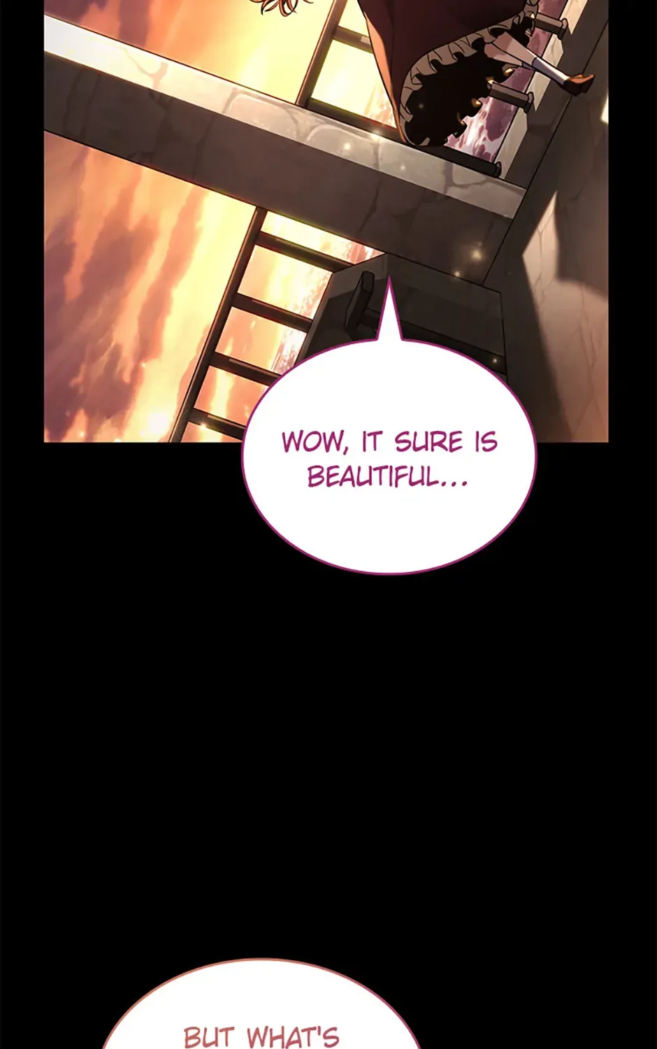 Read The Infinite Mage chapter 109 image 135 on Lezhin
