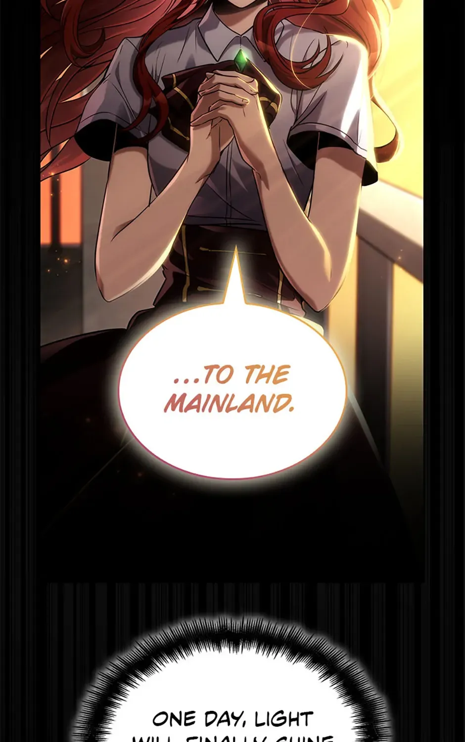 Read The Infinite Mage chapter 109 image 139 on Lezhin