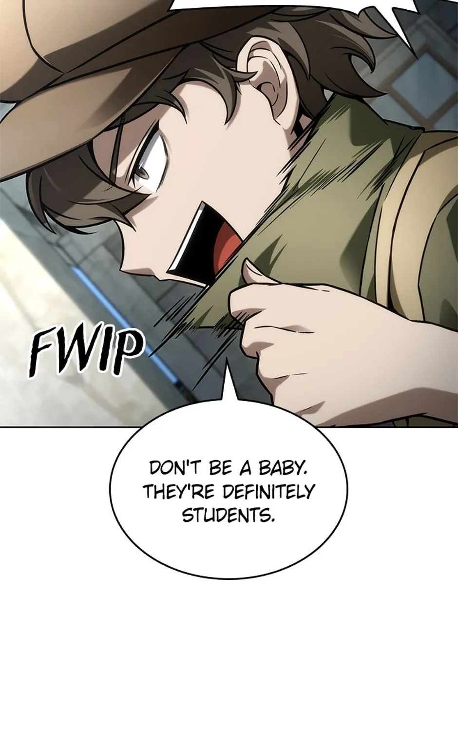 Read The Infinite Mage chapter 109 image 145 on Lezhin