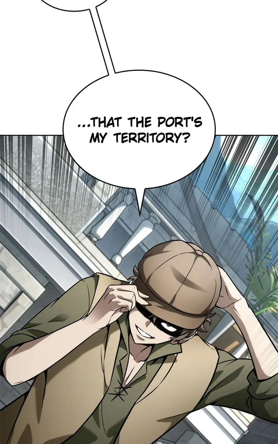 Read The Infinite Mage chapter 109 image 147 on Lezhin
