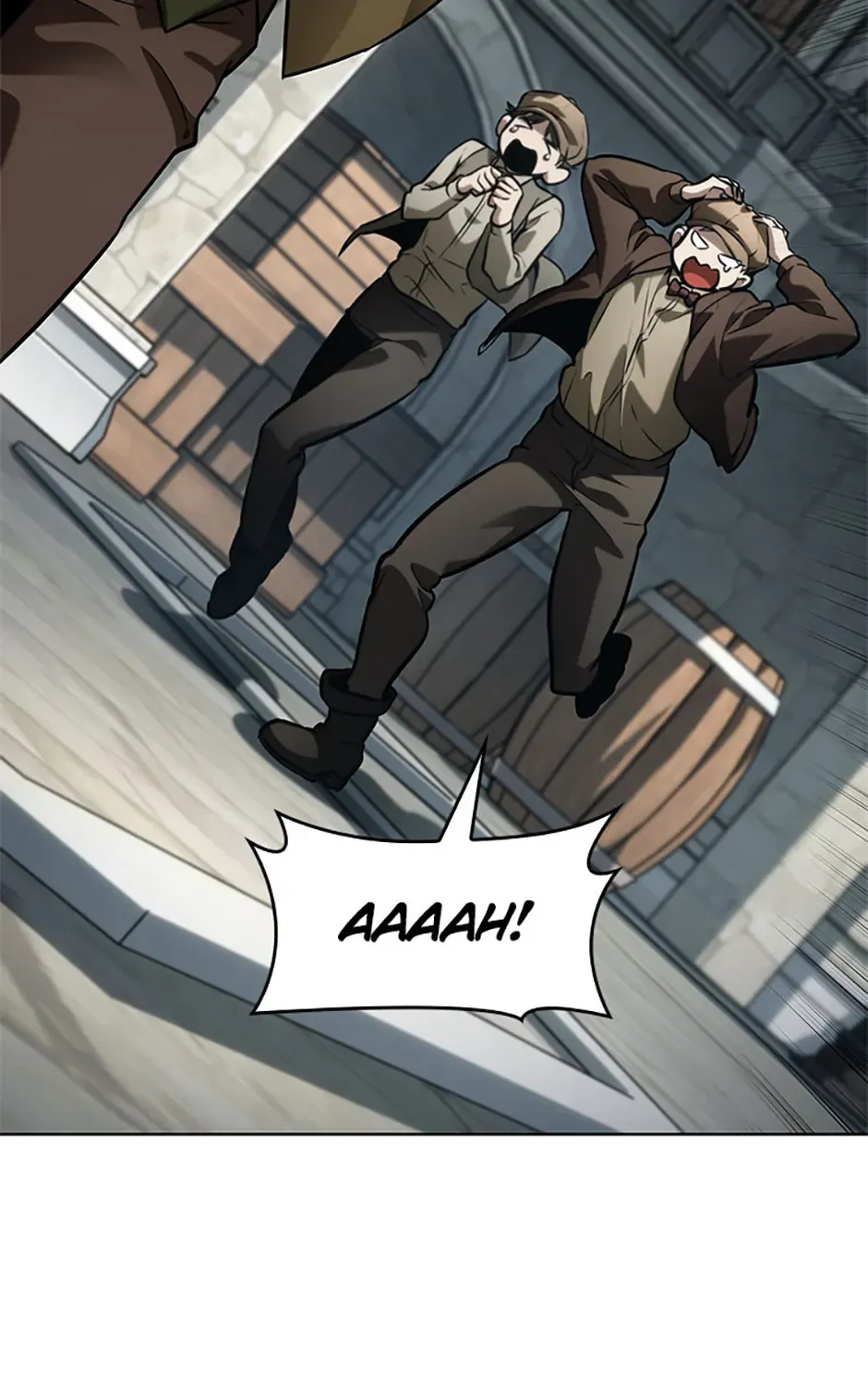 Read The Infinite Mage chapter 109 image 149 on Lezhin