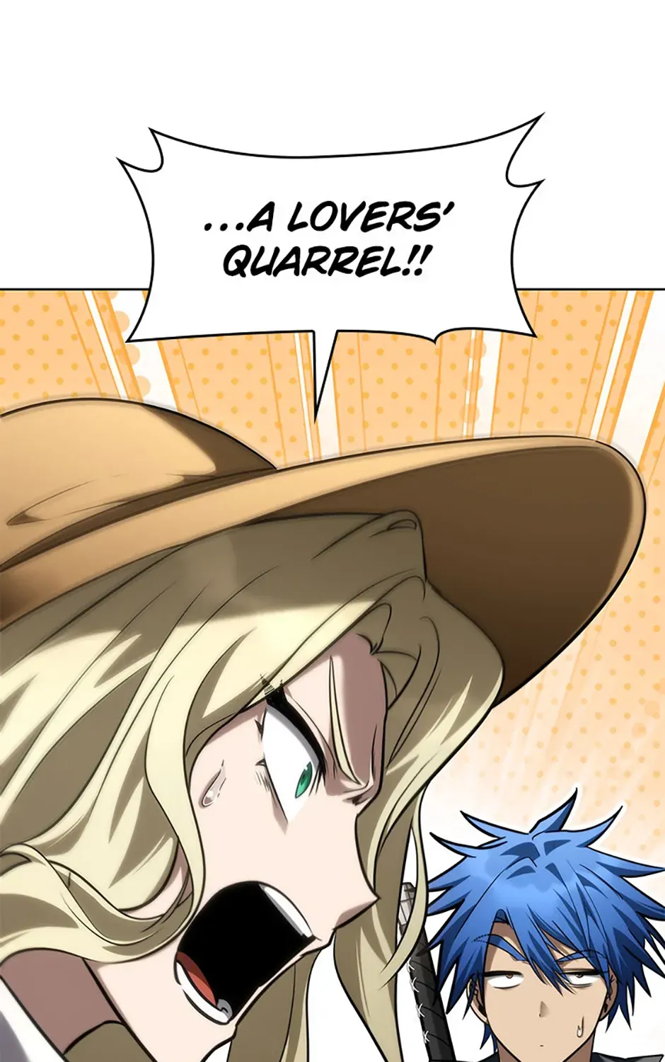 Read The Infinite Mage chapter 109 image 15 on Lezhin