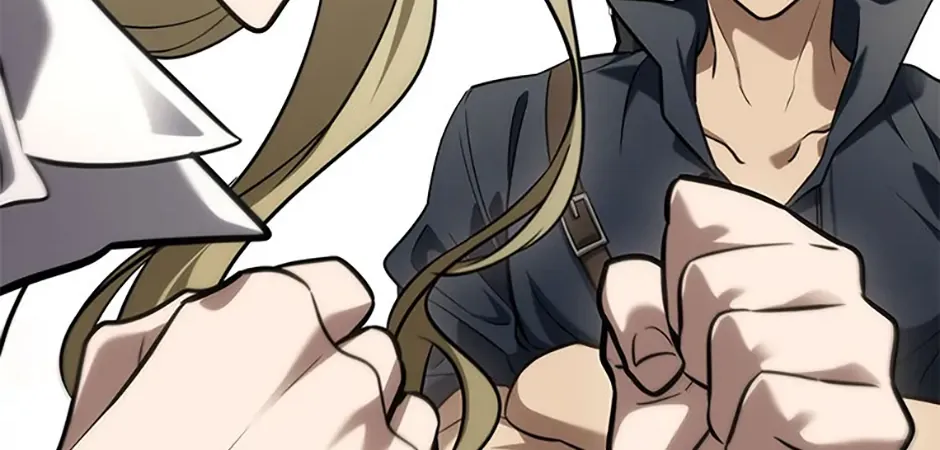 Read The Infinite Mage chapter 109 image 16 on Lezhin