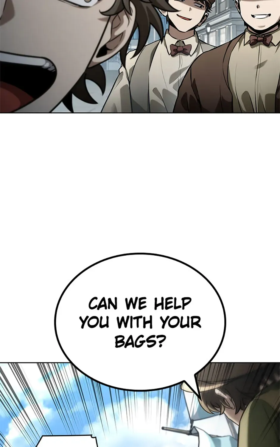 Read The Infinite Mage chapter 109 image 171 on Lezhin