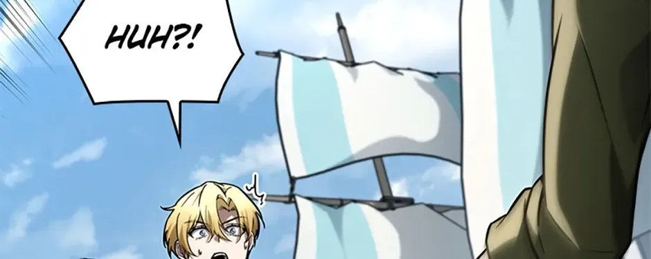 Read The Infinite Mage chapter 109 image 172 on Lezhin
