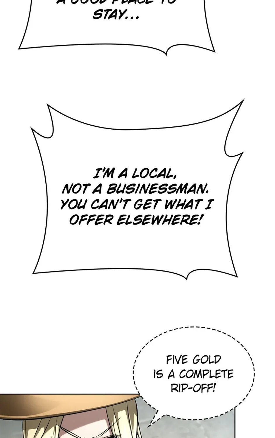 Read The Infinite Mage chapter 109 image 181 on Lezhin