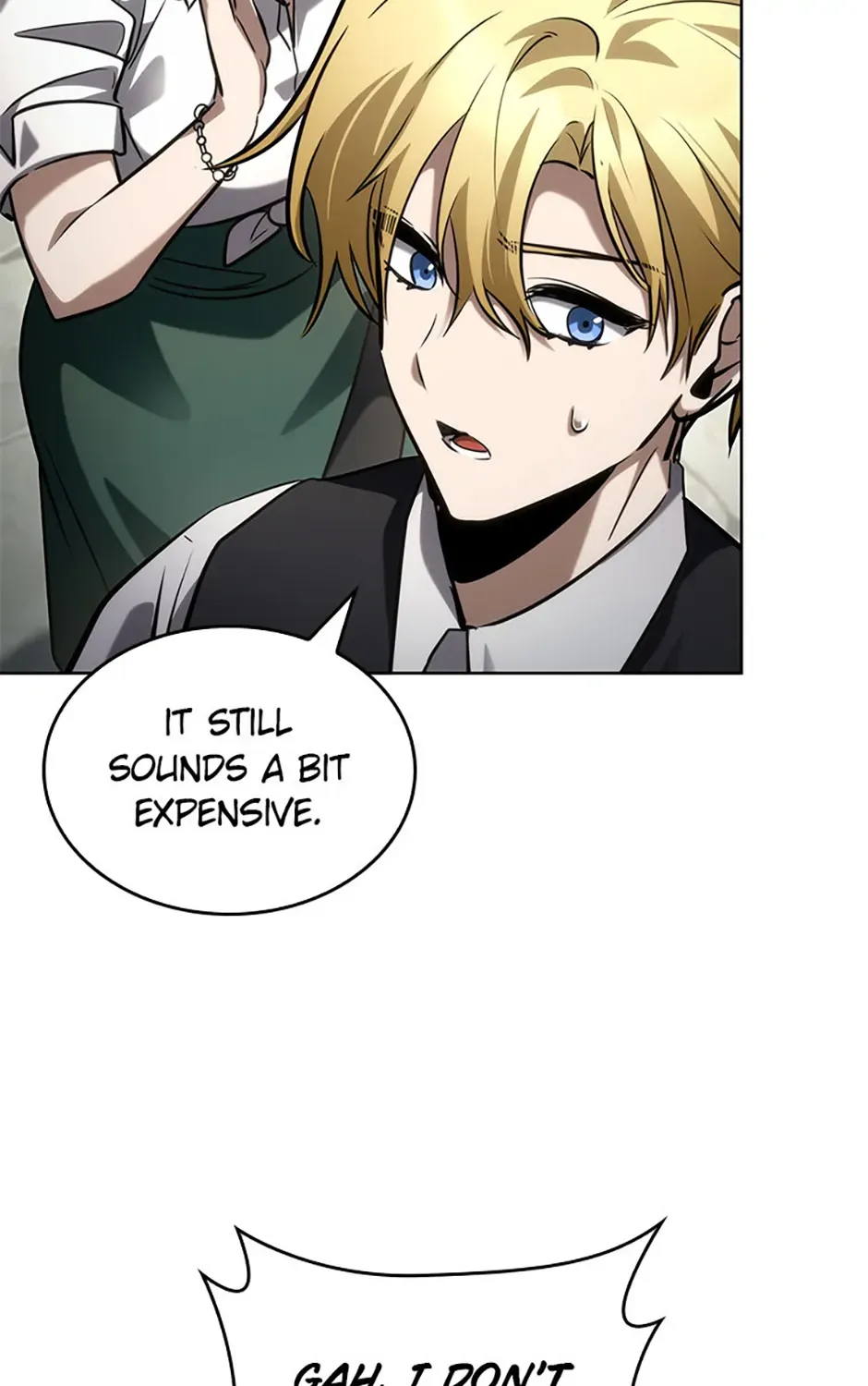 Read The Infinite Mage chapter 109 image 183 on Lezhin