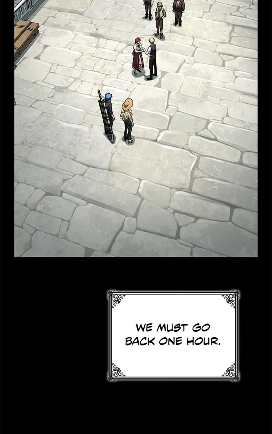 Read The Infinite Mage chapter 109 image 19 on Lezhin