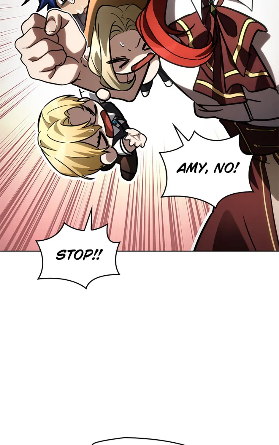 Read The Infinite Mage chapter 109 image 211 on Lezhin