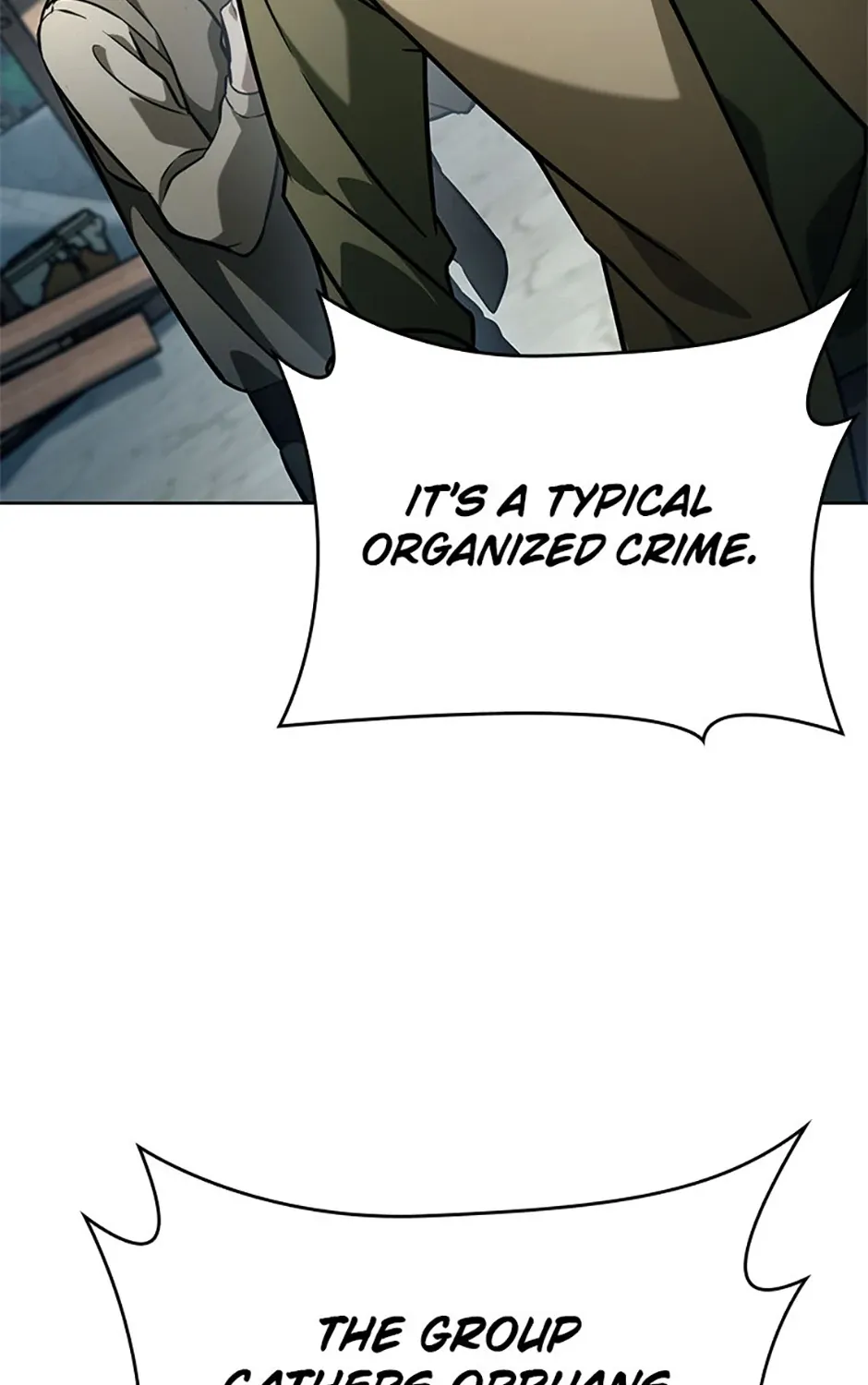 Read The Infinite Mage chapter 109 image 217 on Lezhin