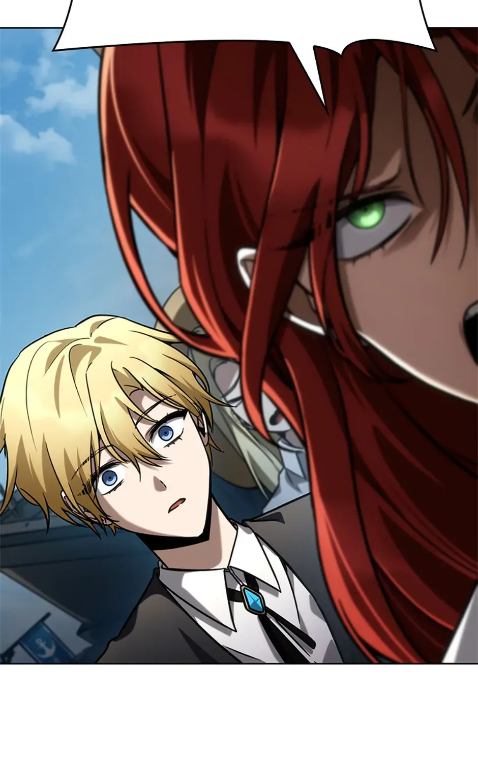 Read The Infinite Mage chapter 109 image 219 on Lezhin