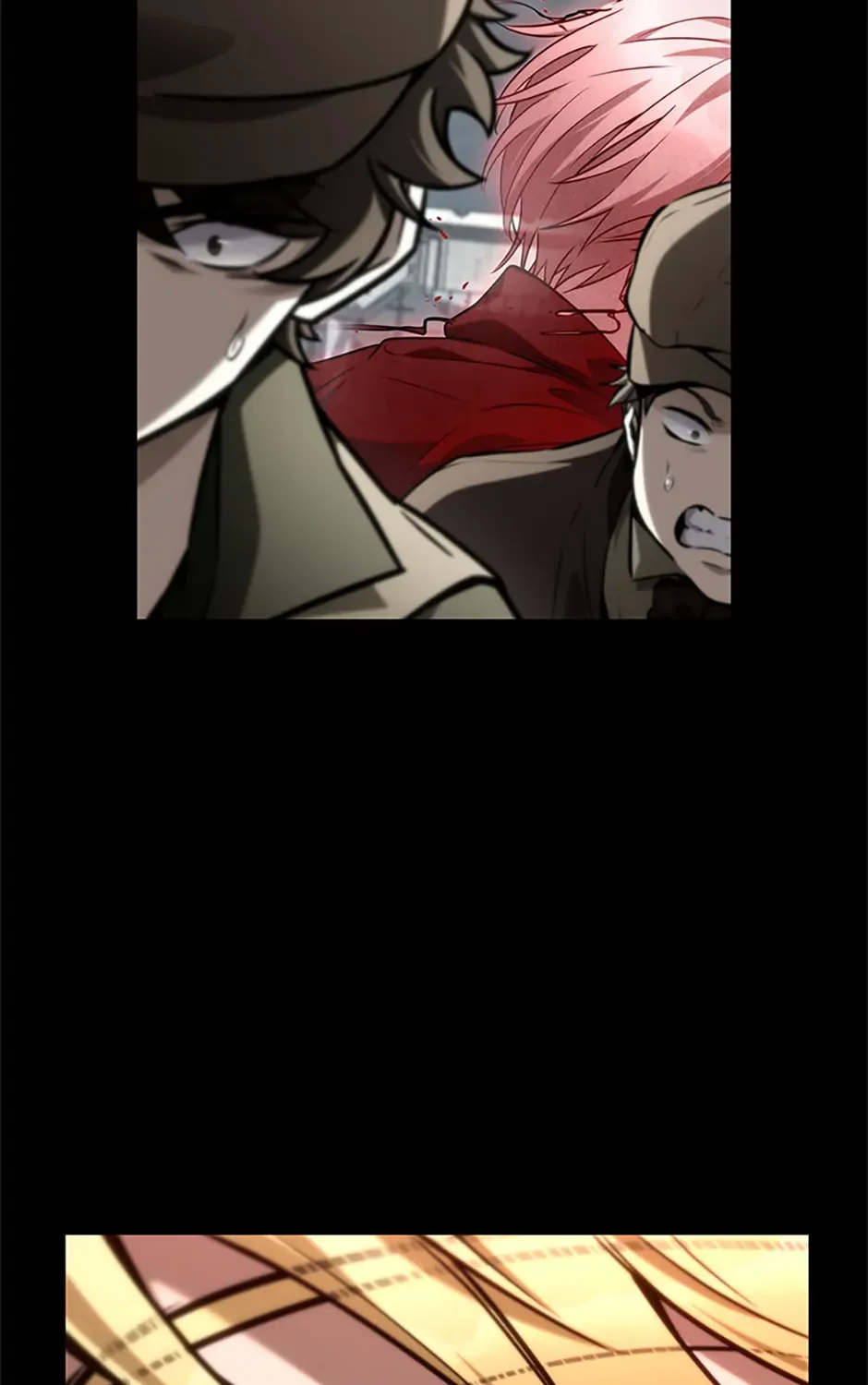 Read The Infinite Mage chapter 109 image 225 on Lezhin