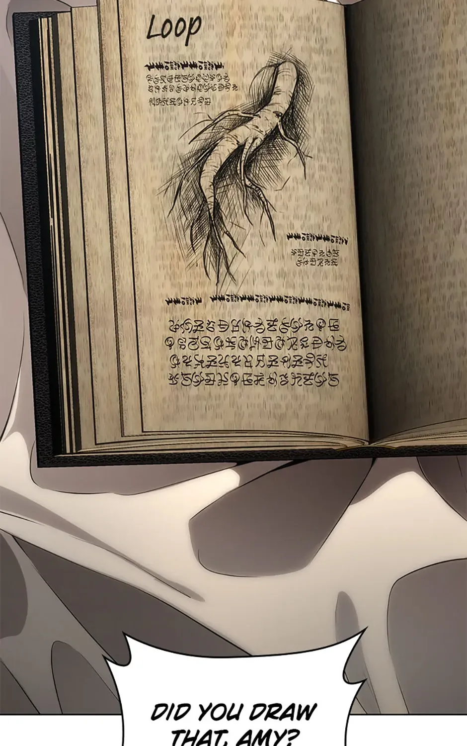 Read The Infinite Mage chapter 109 image 23 on Lezhin