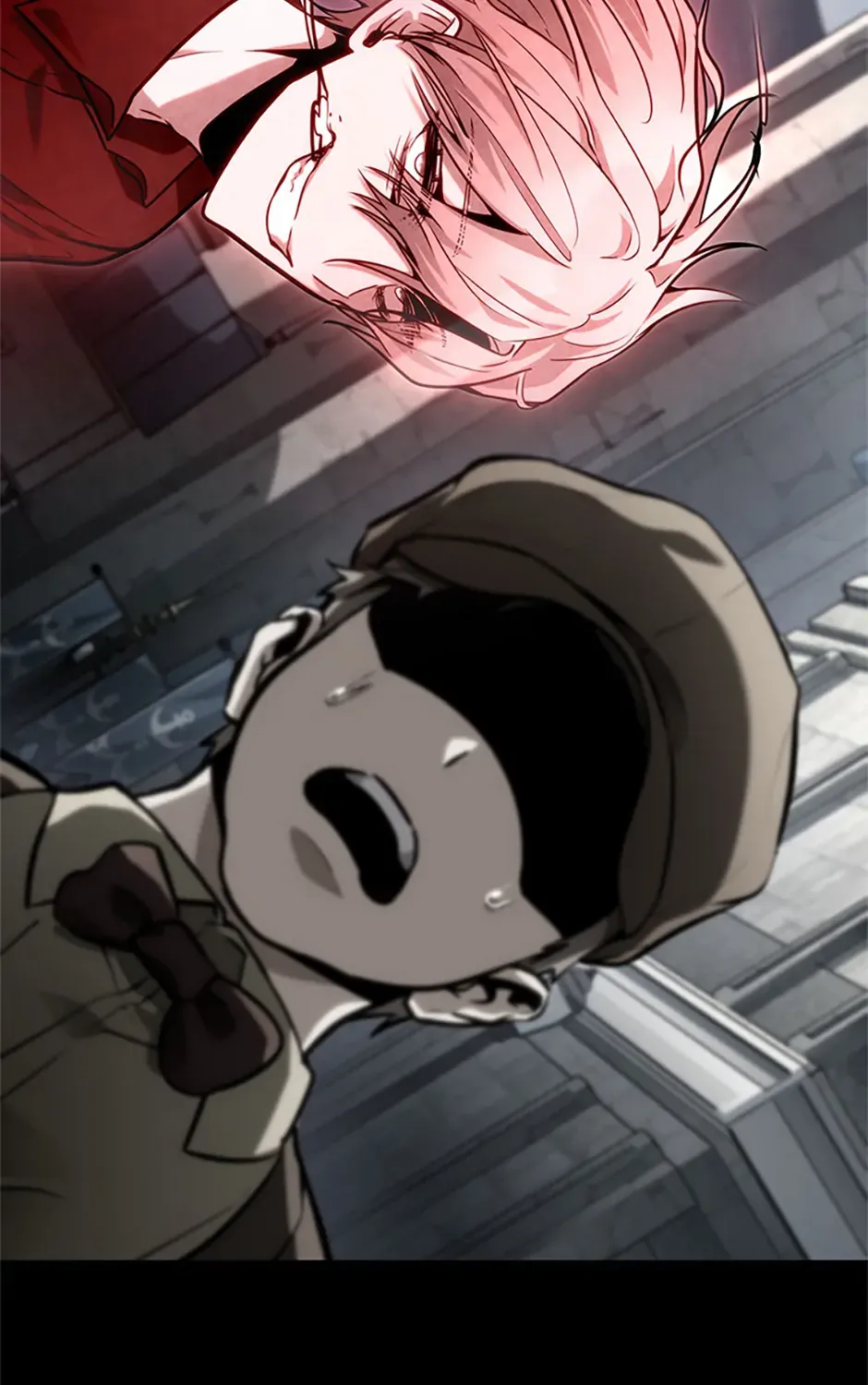 Read The Infinite Mage chapter 109 image 231 on Lezhin