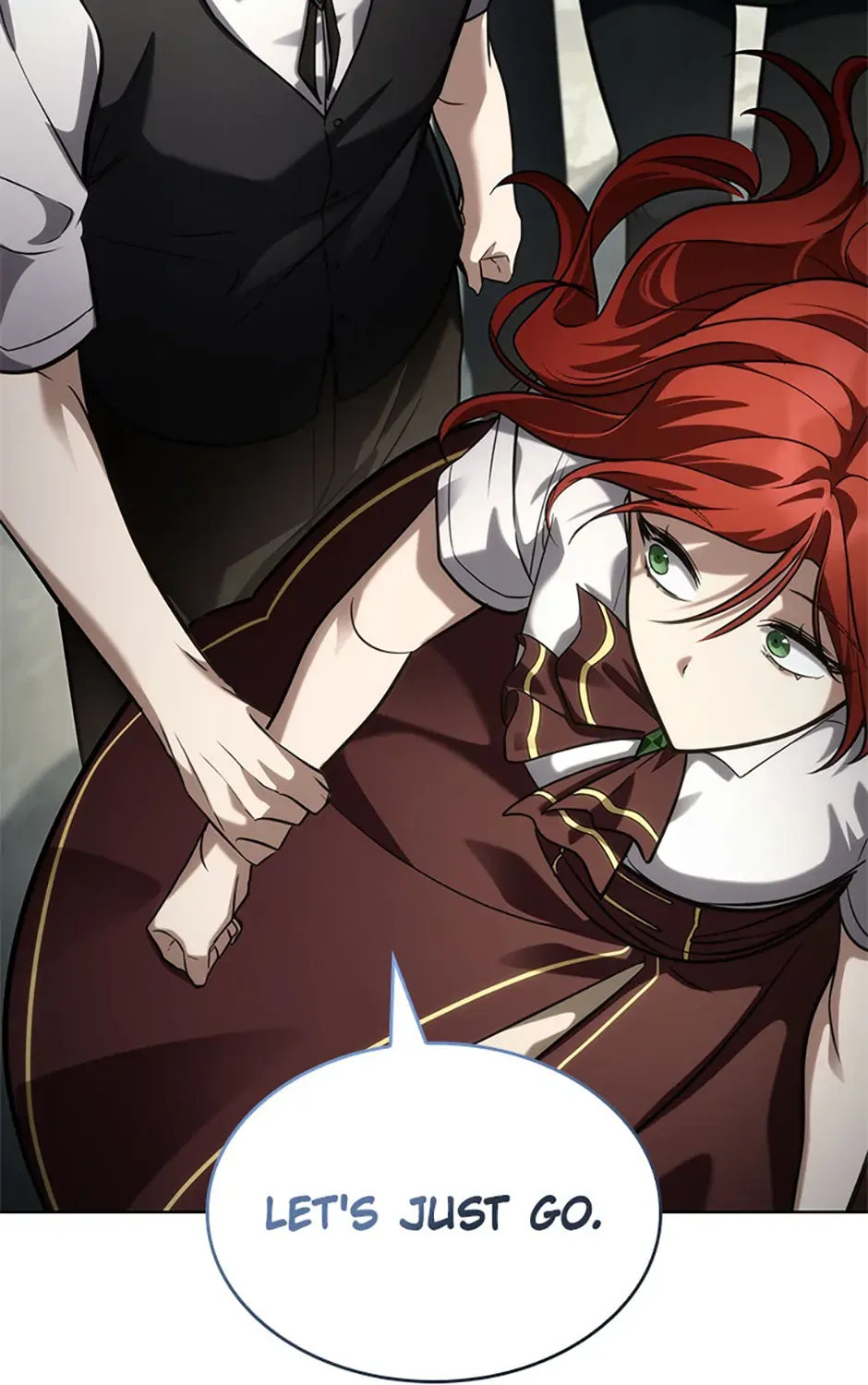 Read The Infinite Mage chapter 109 image 241 on Lezhin