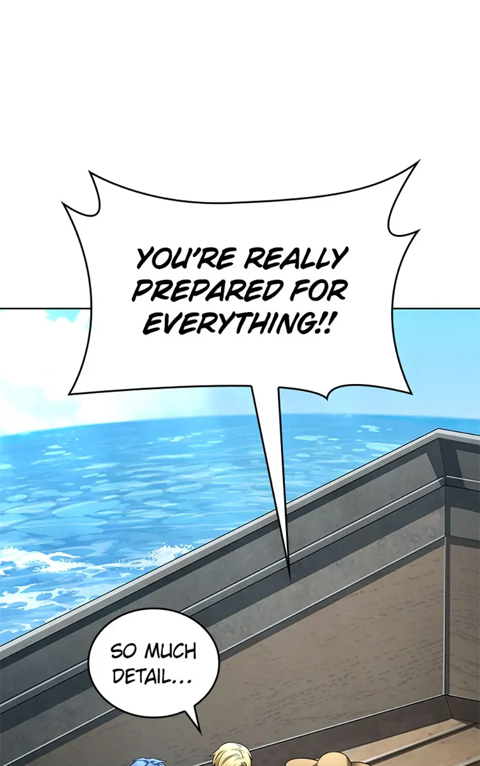Read The Infinite Mage chapter 109 image 25 on Lezhin