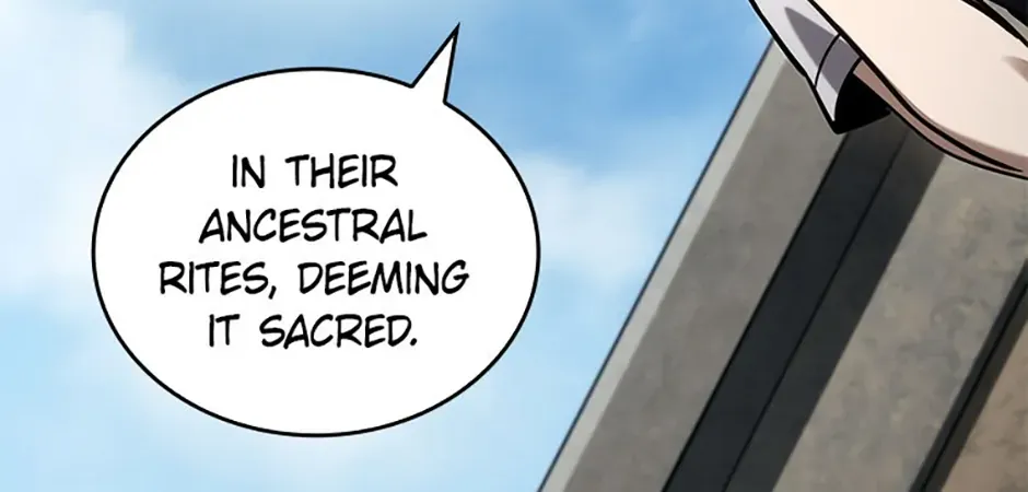 Read The Infinite Mage chapter 109 image 32 on Lezhin