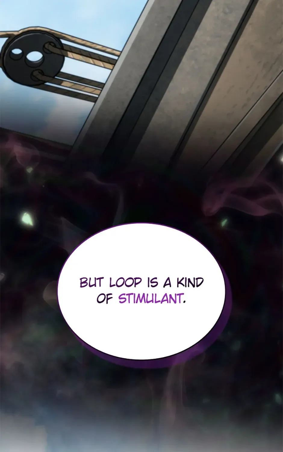 Read The Infinite Mage chapter 109 image 33 on Lezhin