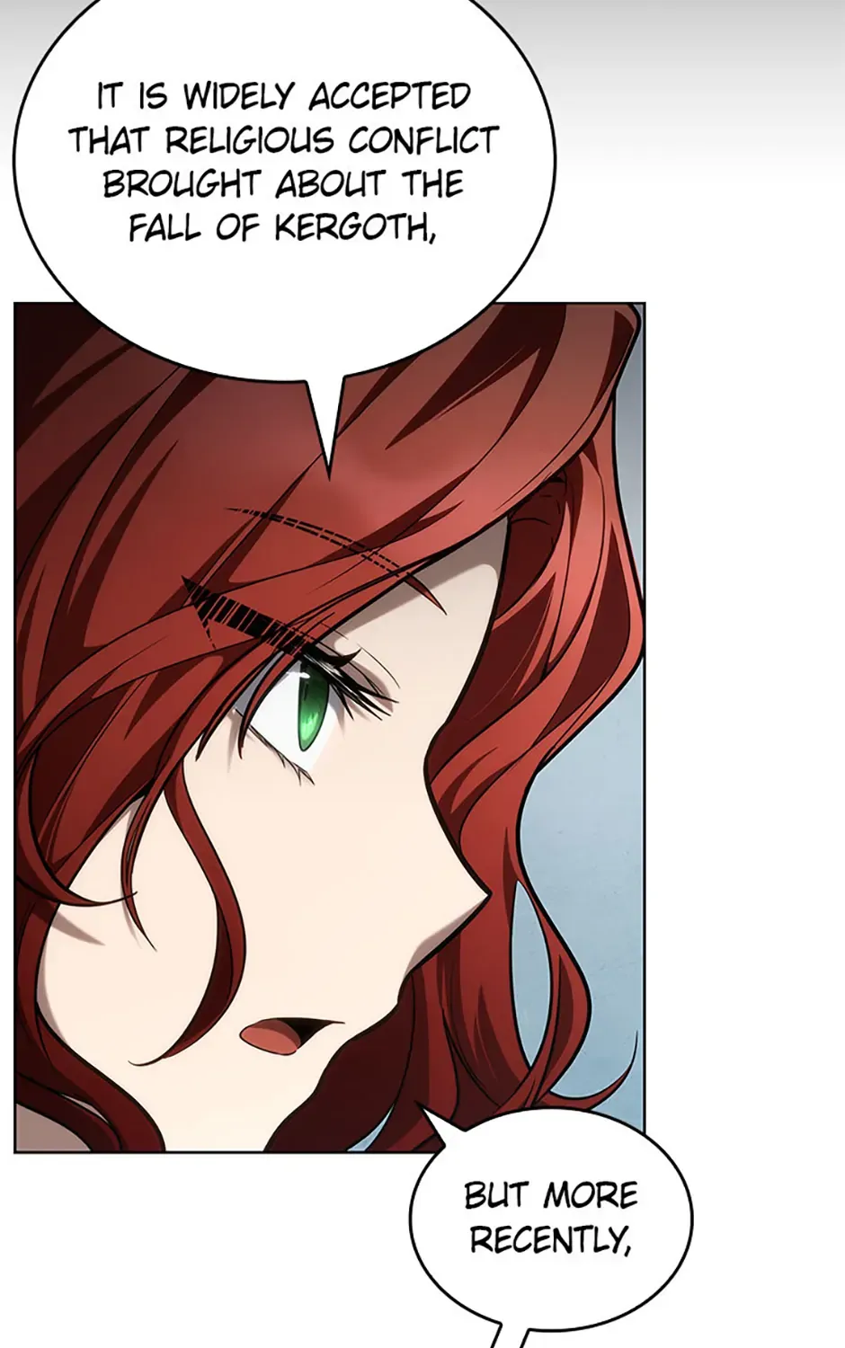Read The Infinite Mage chapter 109 image 39 on Lezhin