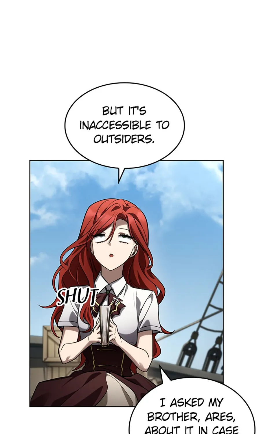 Read The Infinite Mage chapter 109 image 47 on Lezhin