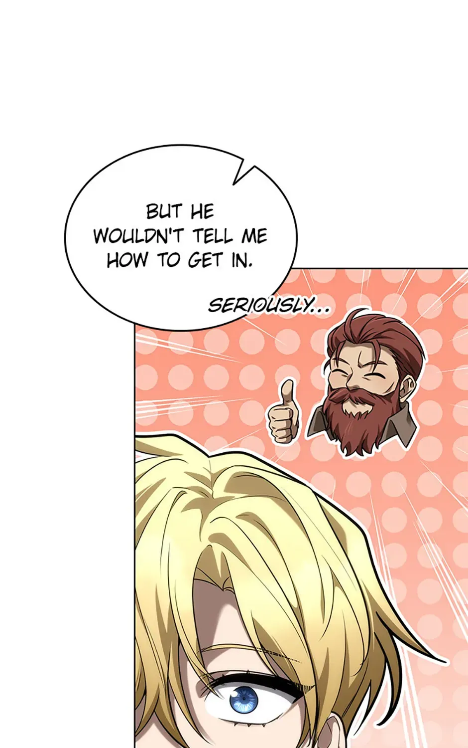 Read The Infinite Mage chapter 109 image 49 on Lezhin