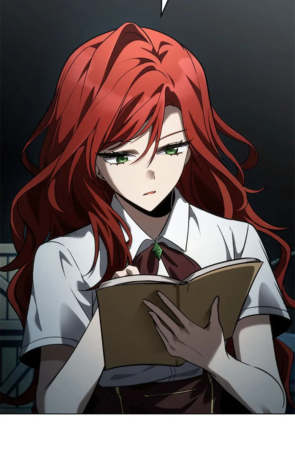 Read The Infinite Mage chapter 109 image 57 on Lezhin