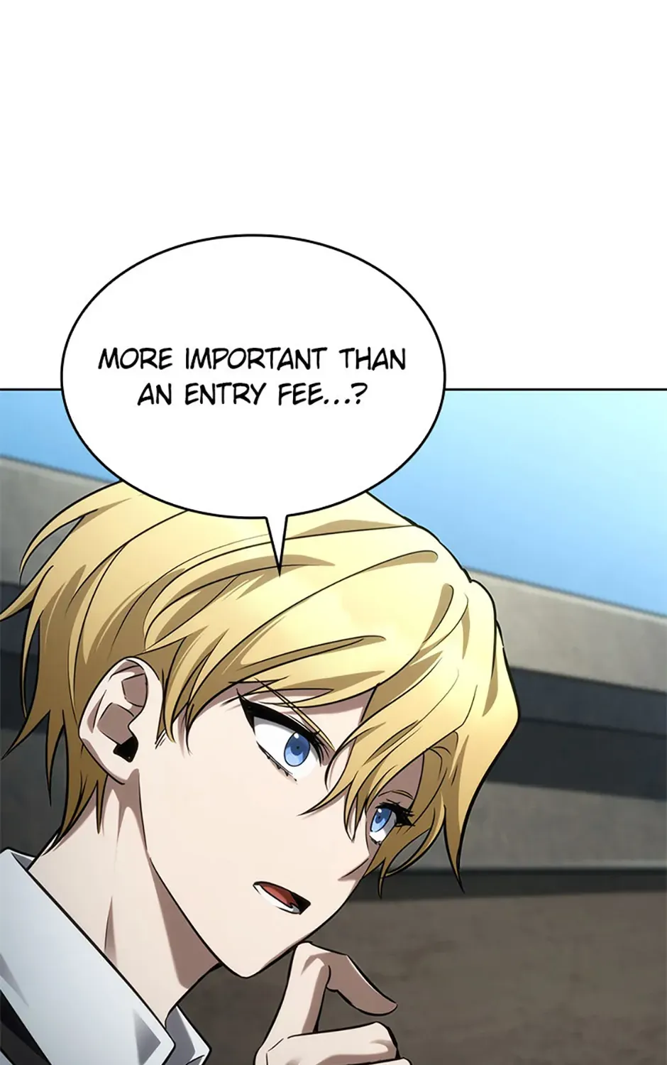 Read The Infinite Mage chapter 109 image 59 on Lezhin