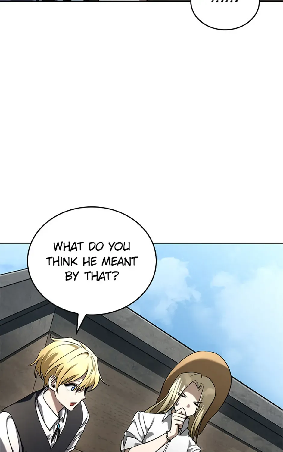 Read The Infinite Mage chapter 109 image 61 on Lezhin