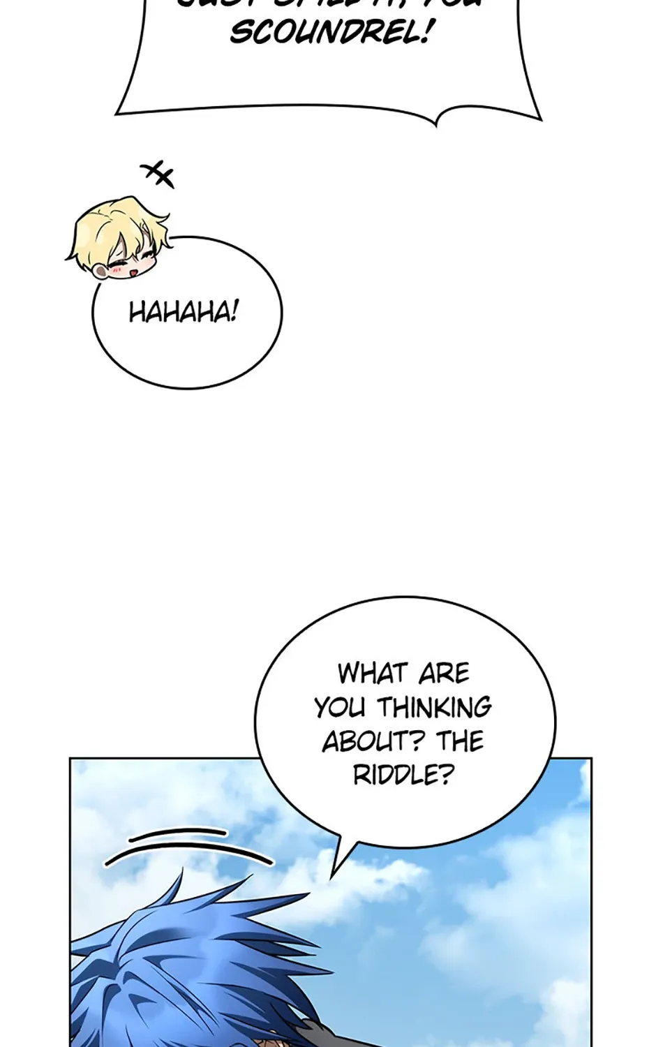 Read The Infinite Mage chapter 109 image 65 on Lezhin