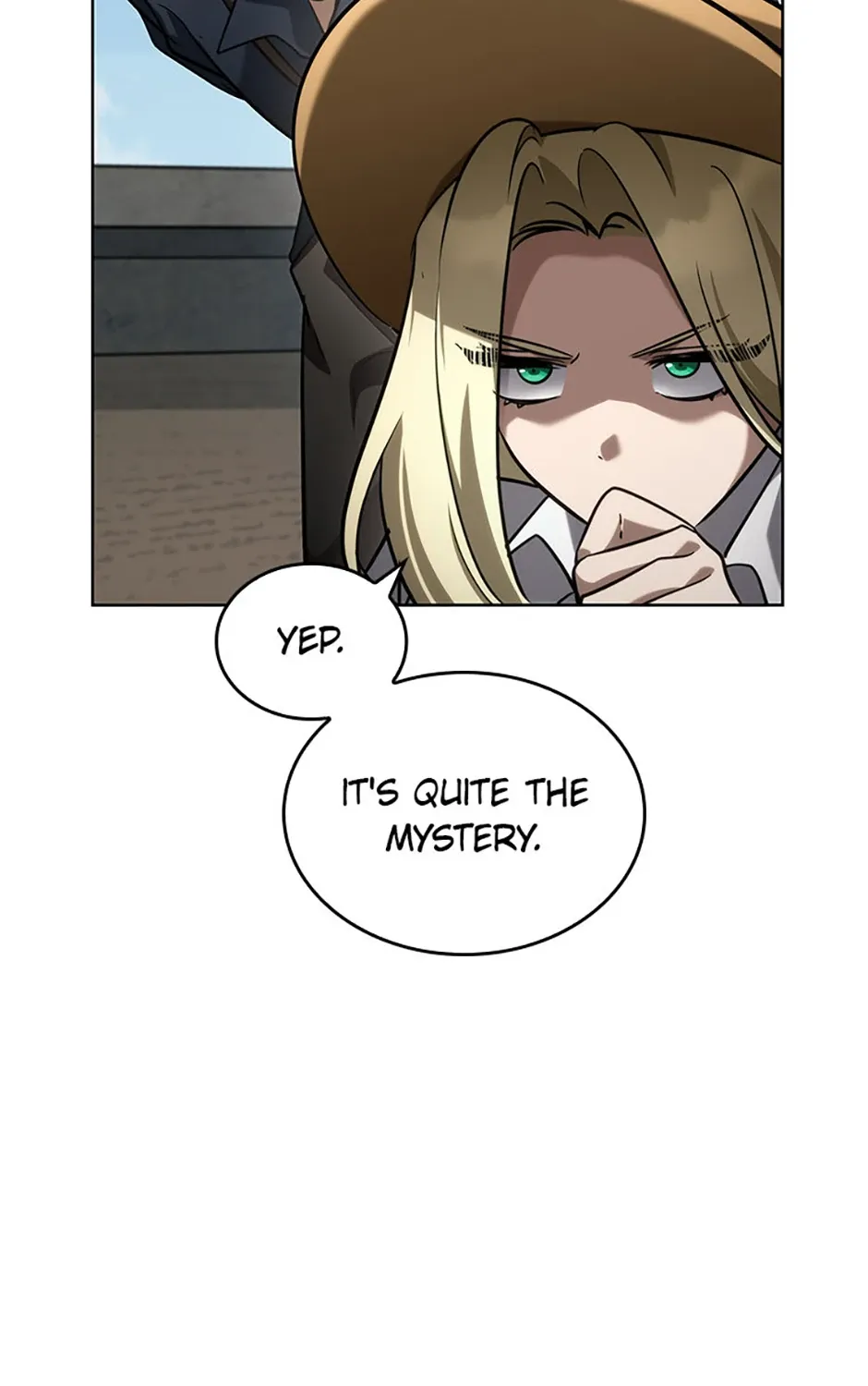 Read The Infinite Mage chapter 109 image 67 on Lezhin
