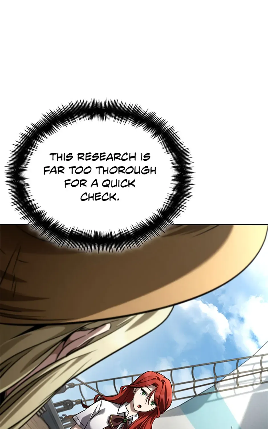 Read The Infinite Mage chapter 109 image 71 on Lezhin