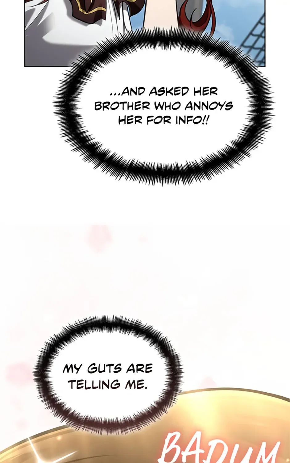 Read The Infinite Mage chapter 109 image 75 on Lezhin