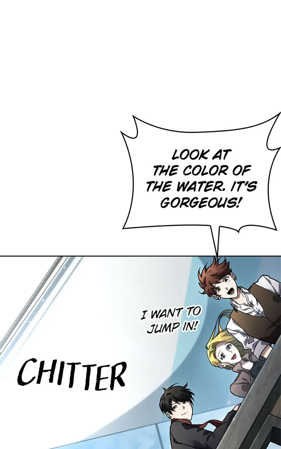 Read The Infinite Mage chapter 109 image 81 on Lezhin
