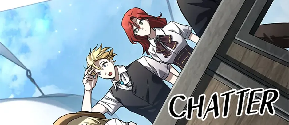 Read The Infinite Mage chapter 109 image 82 on Lezhin