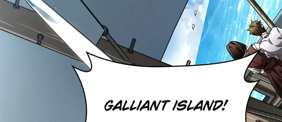 Read The Infinite Mage chapter 109 image 84 on Lezhin
